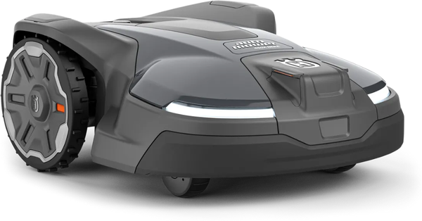 Robot Cortacesped Automower Husqvarna 450X NERA